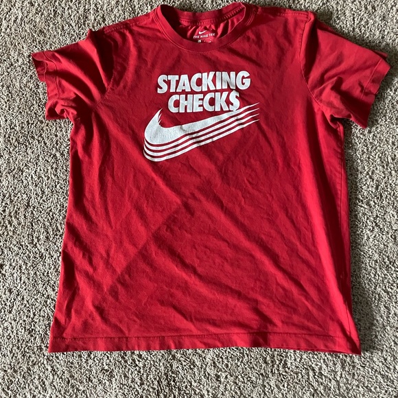 Nike T-shirt - Picture 2 of 3